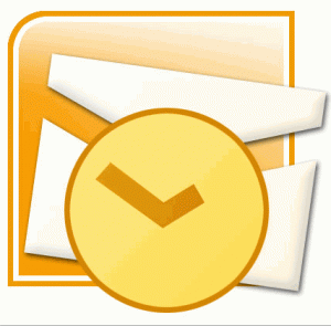 Microsoft Office Outlook 2011